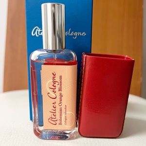 BOHEMIAN ORANGE BLOSSOM by Atelier Cologne (30ml)